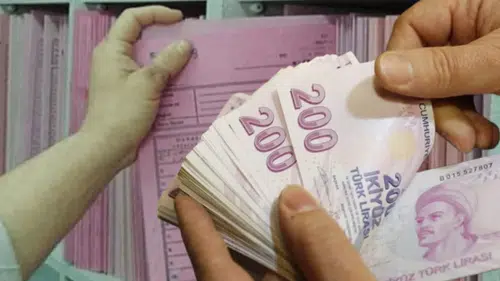 Türkiye'de Her 3 Kişiden Birinin Kapısı O Belgeyle Çalınacak! Son 1 Ayda 1.5 Milyon Kişi İcralık Oldu!