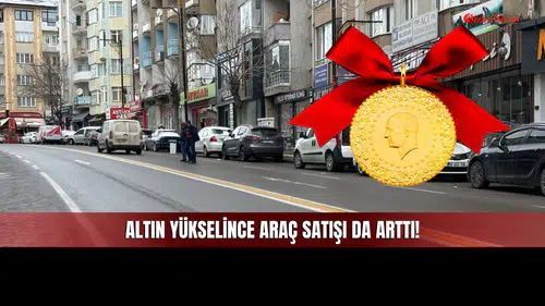 Sivas’ın Otomobil Karnesi Altı Satışlarını Nasıl Artırdı!