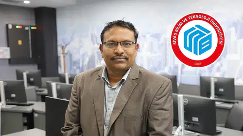 Sivas Merkezli Akademik Başarı: Nature Scientific Reports’ta Türkiye Rüzgarı