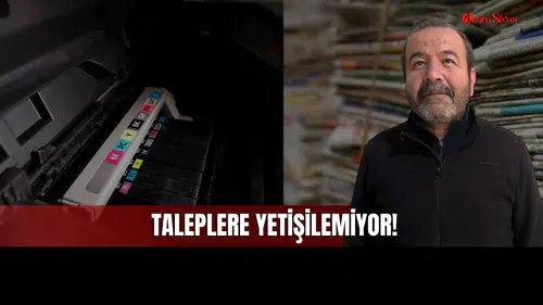 Sivas'ta Ramazan Öncesi Taleplere Yetişilemiyor!