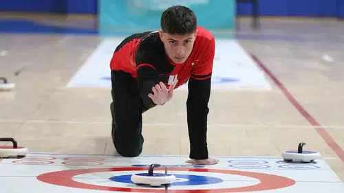 Sivas’ta Başlayan Bu Organizasyon, Genç Sporcuların Geleceğine Işık Tutuyor