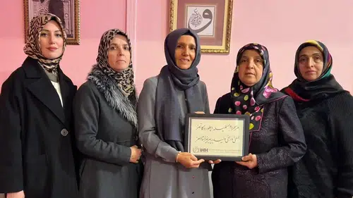 Sivas'ta İHH Aracılığıyla Dayanışma Ruhu Büyüyor