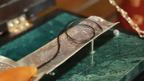 Kutsal Emanetler Sivas'ta Ziyarete Açıldı!