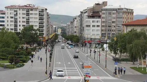 Sivas’ta Her Gün Onlarca Ev Satıldı! İşte Ocak Ayının Şok Gayrimenkul Rakamları