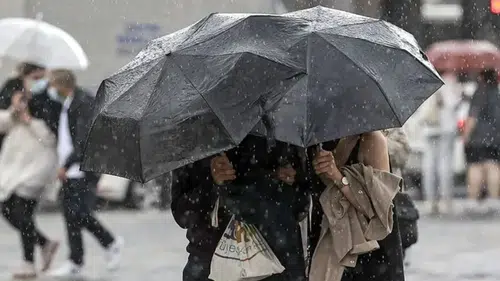 Sivas'ta Bugün O Saatten Sonra Dışarı Çıkacaklar Dikkat!