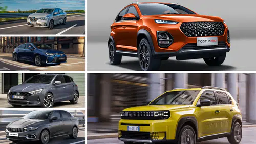 Fiyatlar güncellendi! 2026’da Türkiye’de satışta olan en ucuz 10 sıfır otomobil ve güncel fiyatları