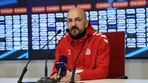 Evren Otyakmaz: Kaybedilen 2 puan üzdü