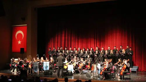 Sivas Bu Melodilerle Yankılanacak!