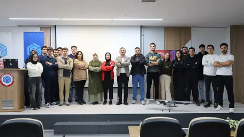 Sivas’ta TEKNOFEST Yolculuğu Başladı: SBTÜ’de Önemli Program