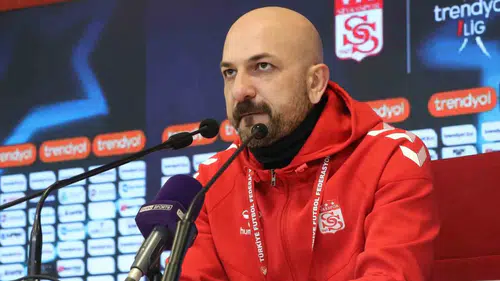 Evren Otyakmaz: Üzücü bir gün yaşadık ama telafi edeceğiz