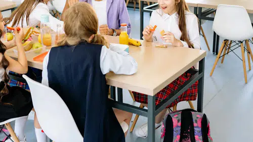 Ders Aralarında Unutulan O Alışkanlık, Gece Uykusunu Bile Kaçırabiliyor!