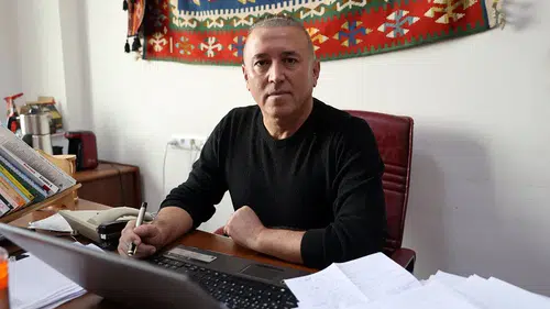 Sivas'tan Ailelere Uyarı: 18 Yaş Altına Kadar İnmiş Bir Bağımlılık