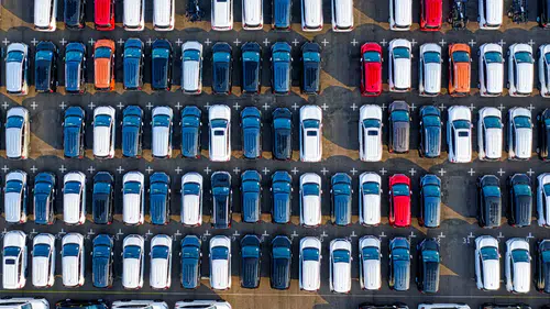 Hurda Araç Teşvikinde Son Durum Ne? Meclise Geldi mi? ÖTV İndirimi!