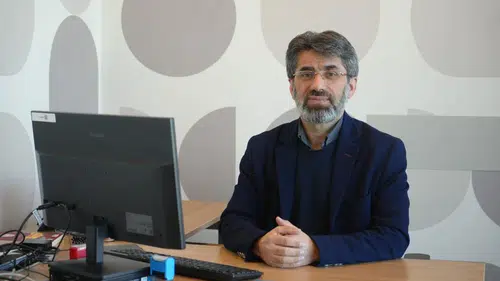 Sivas Cumhuriyet Üniversitesi'nde diploması iptal edildi, 19 yıl sonra geri aldı