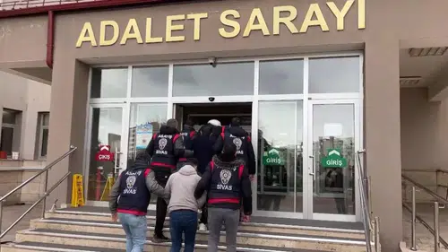 Sivas'ta Gayrimenkul Oyunu 2.4 Milyon TL’lik Vurgunla Bitti