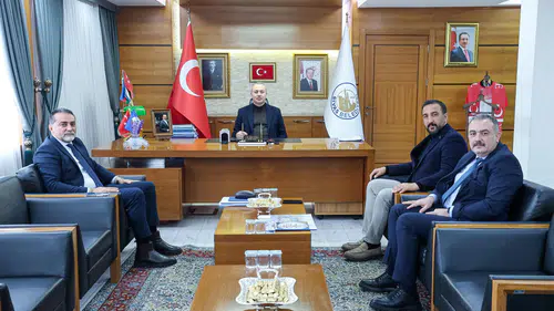 Sivas, Bu Proje İle Ekonomisinde Yeni Bir Çağ Başlatmaya Hazırlanıyor!