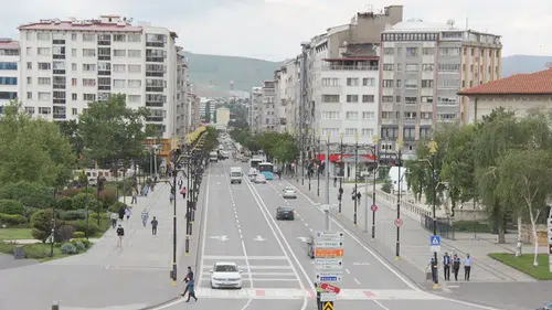 Sivas’ta, Kayseri'de ve Yozgat'ta O Sektöre Yatırım Yapana Bakanlıktan Destek!