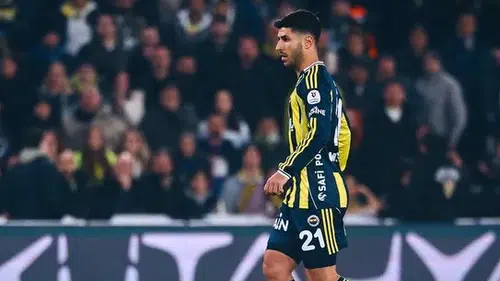 Fenerbahçe Baskılı Oynadı, Skor Çıkmadı! Kadıköy’de İlk Yarı 0-0