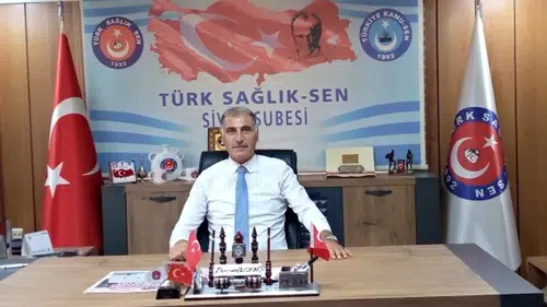 Dursun Özen: Bir Ay Yetti, 6 Aylık Zam Buhar Oldu!