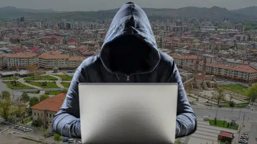 Sivas Valiliği'nden Önemli Uyarı! Yapay Zeka Dolandırıcılığına Dikkat!