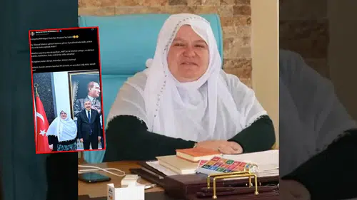 Belediye Başkanını Hedef Almıştı! Gözaltına Alındı!