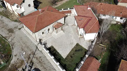 Yozgat'ta Sırrı Çözülemeyen Yapıya Sivaslıların da İlgisi Yoğun!