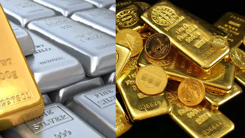 Altın ve Gümüşte Büyük Çöküş! Yatırımcı Ne Yapacak? Altın ve Gümüş Yükselecek mi?