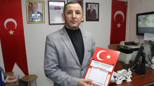 Ramazan öncesi Sivas’ta dikkat çeken proje