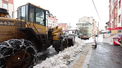 Sivaslılar Dikkat! 2 Şubat Pazartesi Hava Tahmini Yayınlandı! Hazırlıksız Yakalanmayın!