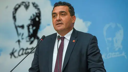 Ulaş Karasu: Günde 6 Can Gidiyor, Bakanlık Susuyor!