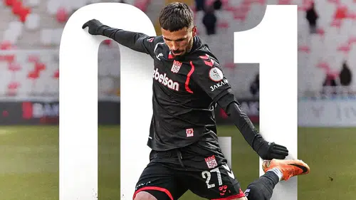 Sivasspor’un Değişmeyen Döngüsü: Bir Adım İleri, Bir Adım Geri