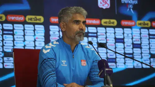 Sivasspor Cephesinde Oklar Hakeme Yöneldi!