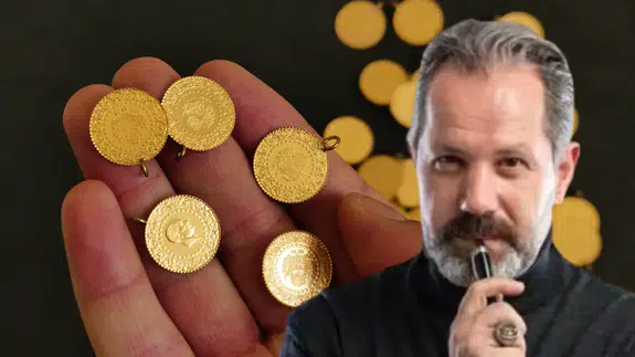 Altın Rekor Kırıyor İslam Memiş Uyardı !