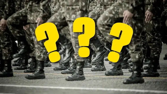 Türkiye'de Kadınlar Askere mi Gidecek? Kadınlara Askerlik Zorunluluğu Olan Ülkeler Hangileri?