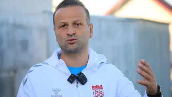 Sivasspor’un rotası: Hedef Play-Off, gözler Keçiörengücü'nde