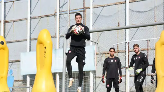 Sivasspor’un Ankara planı hazır: Hedef 3 puan!