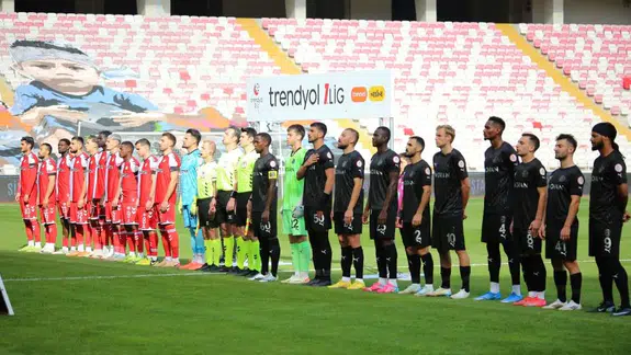 Sivasspor Manisa'yı ateşe attı!