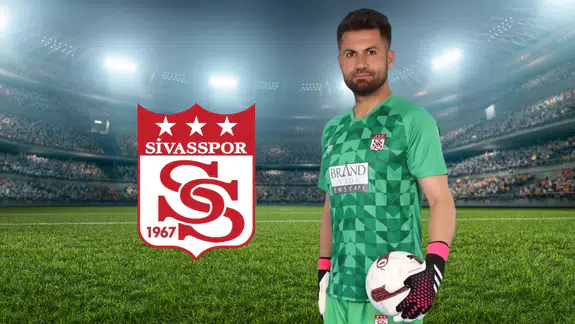 Sivasspor Kalecisi Ali Şasal Vural’ın Cezası Onandı!