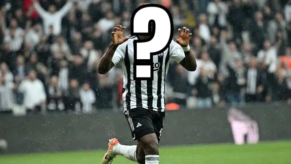 Beşiktaş’ta Savunmaya Dünya Yıldızı!