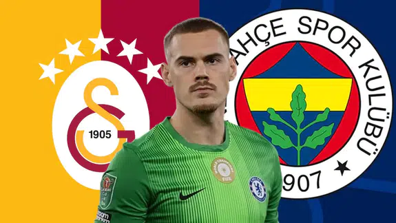 Fenerbahçe Gündemindeydi, Galatasaray İmzayı Attırıyor