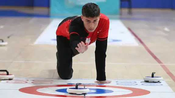 Sivas’ta Başlayan Bu Organizasyon, Genç Sporcuların Geleceğine Işık Tutuyor