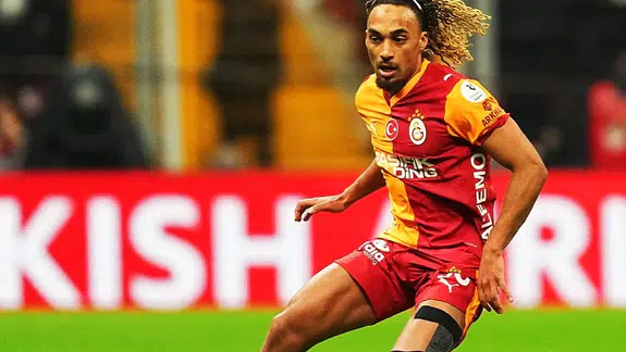 Rams Park’ta İlk Yarı Galatasaray’ın Üstünlüğüyle Tamamlandı