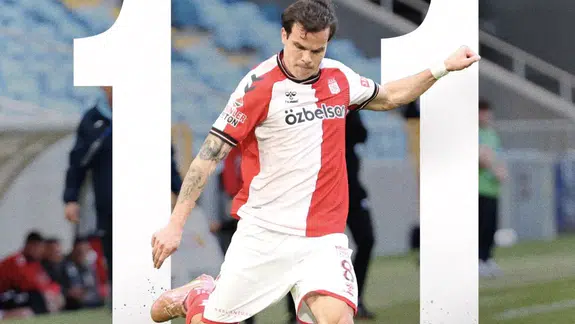 Sivasspor'da Bu Beraberlik Çok Şeyi Anlatıyor