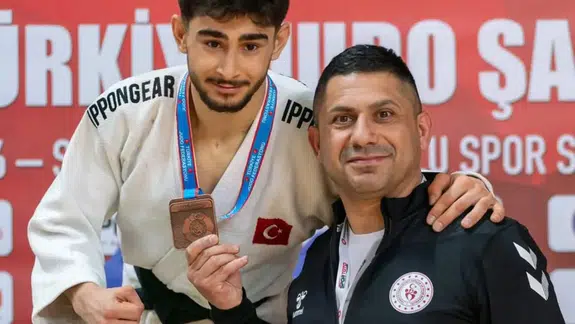 Sivas’a Kocaeli’den Gelen Şampiyona Gururu