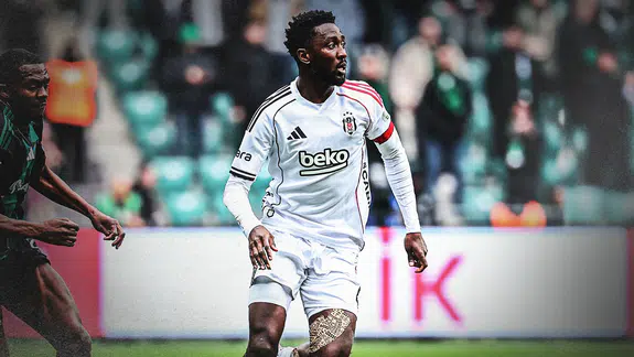 Kocaelispor - Beşiktaş Maçında İlk Yarıda Gol Yok