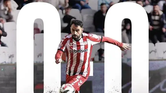 TFF 1. Lig’de Sivasspor ve Pendikspor puanları paylaştı