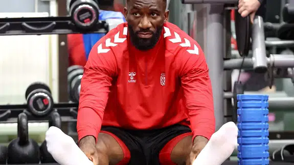 Yiğidolar’da Serikspor Mesaisi Başladı