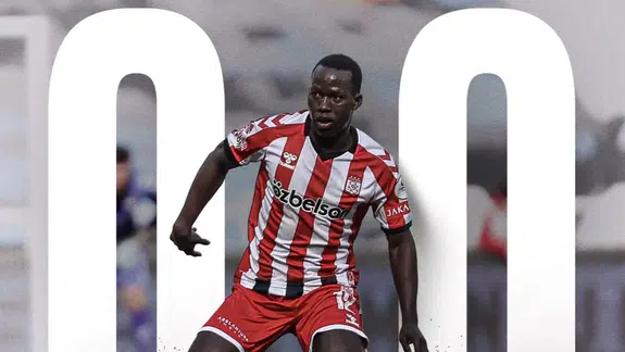 Sivasspor Devre Arasına 0-0 Eşitlikle Girdi