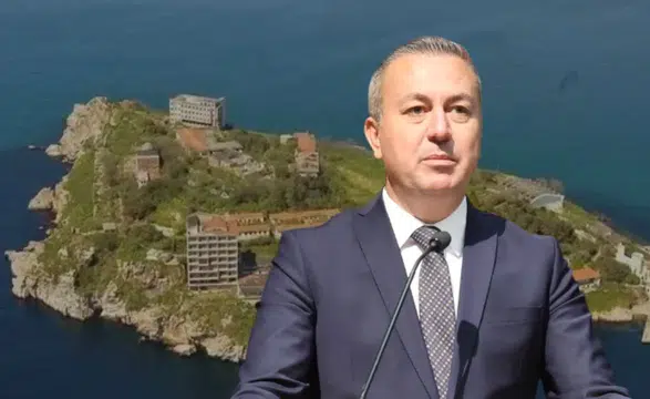 Sivas Belediye Başkanı Adem Uzun'un Açıklamaları Gündemi Sallamaya Devam Ediyor!