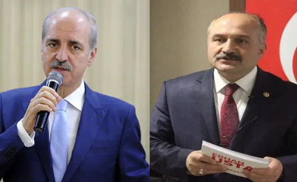 3 Kuruşluk Dava Açtı!